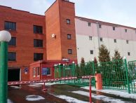 Гараж Куликовская улица улица, 20 | ПГК "Бутово-4"