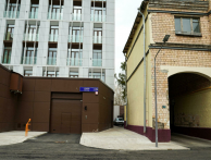 Машиноместо Даев переулок, 19