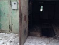 Гараж Высоковольттный проезд, вл3 | ГСК Энергетик