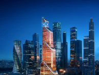 Машиноместо 1-й Красногвардейский проезд, 15