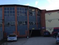 Гараж Кетчерская улица, 11А | Мотор