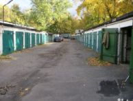 Гараж Русанова проезд, 6 | ГСК "Транспортник"