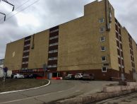 Гараж улица Зорге улица, 7А | ГСК Зорге 7