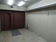 Гараж Бакинская улица, 32с6