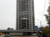 Машиноместо 17-й проезд Марьиной Рощи проезд, 1