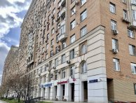 Гараж Большая Академическая улица, 15к1 | ЖК Большая Академическая 15, к. 1