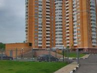 Машиноместо Ленинский проспект, 139