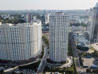 Машиноместо Наметкина улица, 18 | ЖК "Розмарин" (ЖК ГазойлСити")