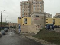 Машиноместо Академика Виноградова улица, 1 корп.2 | ЖК "Теплый край"