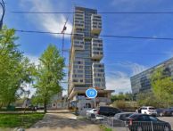 Машиноместо Нахимовский проспект проспект, 73 | ЖК "ВЕРСИС"