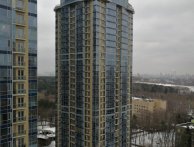 Машиноместо Нежинская улица, 1к4 | ЖК Кутузовская Ривьера