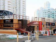 Машиноместо улица Обручева улица, 13с2 | ПГСК "НОВАТОРОВ 15"