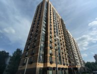 Машиноместо Кантемировская улица, 27А