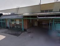 Машиноместо Волоколамское шоссе шоссе, 112к2