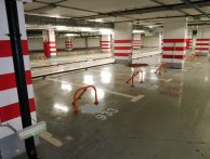 Машиноместо Мосфильмовская улица улица, 8 | ЖК Дом на Мосфильмовской
