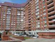 Машиноместо Вересаева улица, 6 | ЖК Вересаева 6