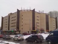 Гараж Новоясеневский проспект проспект, 24 | ПГСК "Р-Авто"