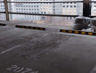 Машиноместо Большая Очаковская улица, 7