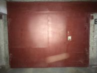 Гараж Видное, Жуковский проезд, 3А | ГСК Велес