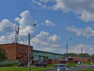 Гараж Веневская улица, 32с1 | ПГК ВЕНЁВСКИЙ