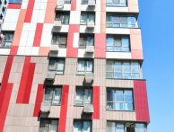 Машиноместо Корабельная улица, 11к1 | ЖК Ривер Парк Коломенское