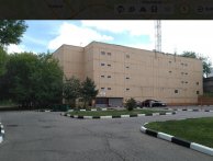 Гараж 1-й Нагатинский проезд, 5к2 | ГСК Нагатино