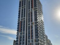 Машиноместо 1-й Котляковский переулок, 4к2 | ЖК Life Варшавская