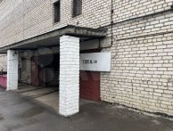 Гараж Волковское шоссе, вл7с1