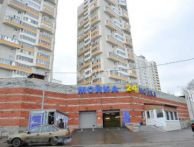 Машиноместо Краснобогатырская улица, 9