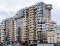 Машиноместо Большие Каменщики улица, 2