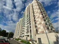 Машиноместо Ереванская улица, 8