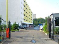 Машиноместо Введенского улица, 23АС3