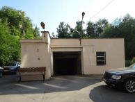Гараж Гарибальди улица, 8а