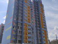 Машиноместо 6-я Радиальная улица, 7/6к1 | ЖК Царицыно-2