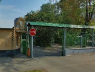 Гараж Зюзинская улица, 5 | ГСК "Черемушки-4"