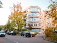 Машиноместо Средняя Первомайская улица улица, 3 | Майский офисный центр