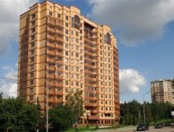 Машиноместо Университетский проспект, 16 | ЖК Патриот