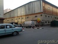 Гараж Вавилова улица, 68 корп.3 | ГСК-7 "Автомобилист"