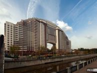 Машиноместо Попов проезд, 4 | ЖК Солнечная Арка