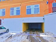 Машиноместо Барышевская Роща улица, 1 | ЖК ПРИМА ПАРК