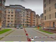 Машиноместо Троицкий бульвар, 3 | ЖК Солнечный