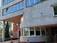 Машиноместо Дворникова улица, 7