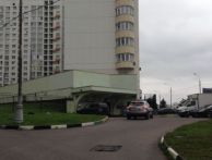 Продается машино-место на два автомобиля 25 кв м в подземном паркинге в жилом доме по адресу: ул.Ленинский проспект д.123.