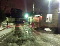 Гараж 1-й Красногорский проезд улица, 4стр.2а | ГК "Гигант"