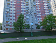 Машиноместо Измайловский б-р, бульвар, 56 | подземный паркинг