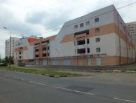 Гараж Адмирала Руднева улица, 6