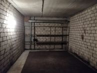 Гараж 3-е Почтовое отделение улица, 98Ас1 | ПГСК "ВИРАЖ"