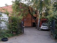 Гараж Измайловское шоссе, 22А | ГСК Соколиная гора-2