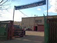 Гараж Перовская улица улица, 63А | ГСК Калининский-1