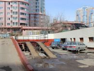 Гараж Ленинский проспект, 103к3 | ГСК №13